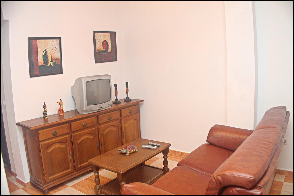Apartamento San Jose 2, Conil. Conil De La Frontera Exterior photo