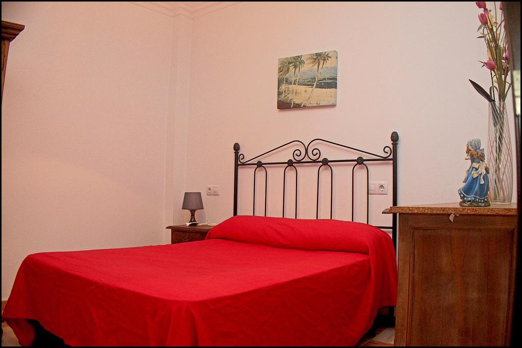 Apartamento San Jose 2, Conil. Conil De La Frontera Exterior photo