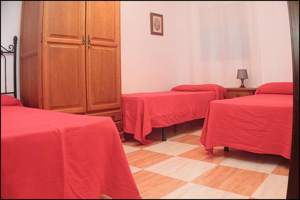 Apartamento San Jose 2, Conil. Conil De La Frontera Exterior photo